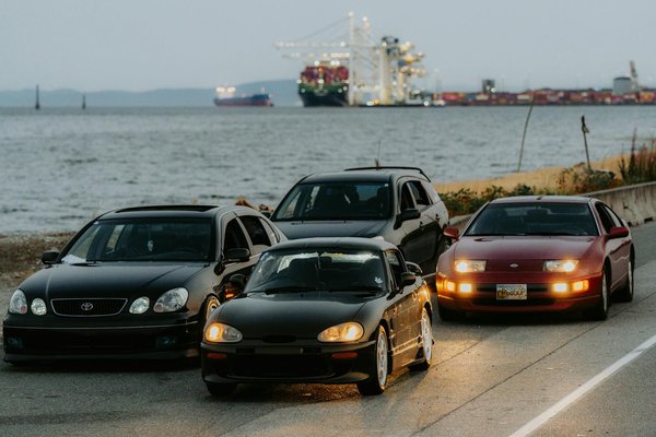 L'entretien d'une moto ancienne : guide pratique
