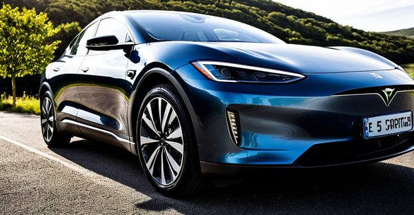 5 conseils pour choisir une voiture électrique pas cher