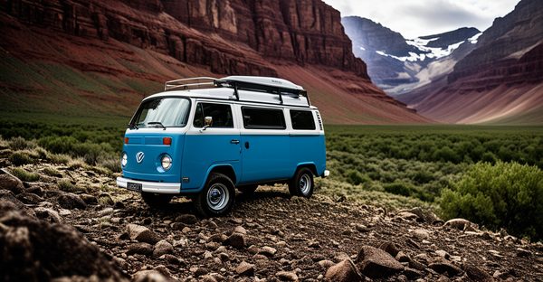 Frigo pour van : trouvez le modèle idéal pour vos aventures !