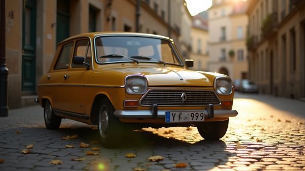 Quelle est la meilleure location de voiture à Bordeaux ?