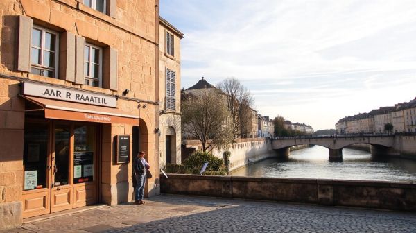 Top conseils pour choisir une location de voiture à Bordeaux