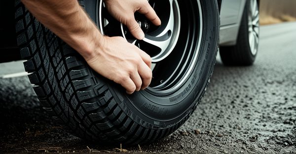 Usure prématurée du pneu avant : 5 astuces pour y remédier