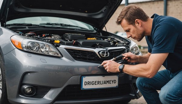 Entretien auto à drancy : des solutions complètes et abordables