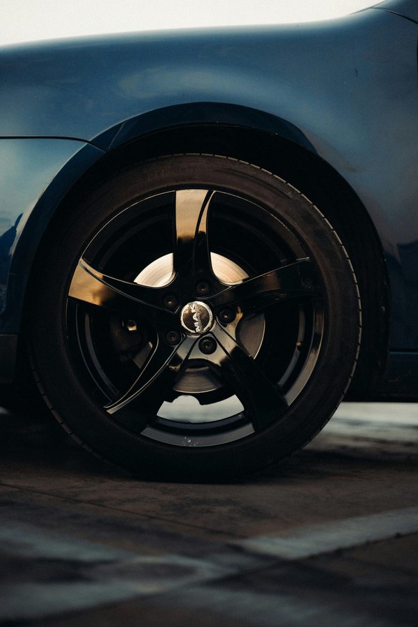 Les jantes tuning : une touche de style et de performance pour votre véhicule