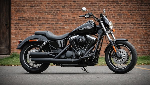 Sublimez votre moto avec le kit déco parfait et abordable !